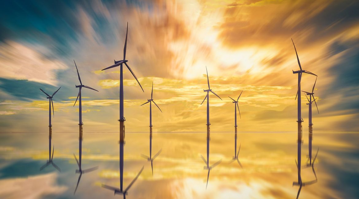 Rolwind steht an der Spitze der erneuerbaren Energien und verwaltet 5GW in fast 300 Projekten