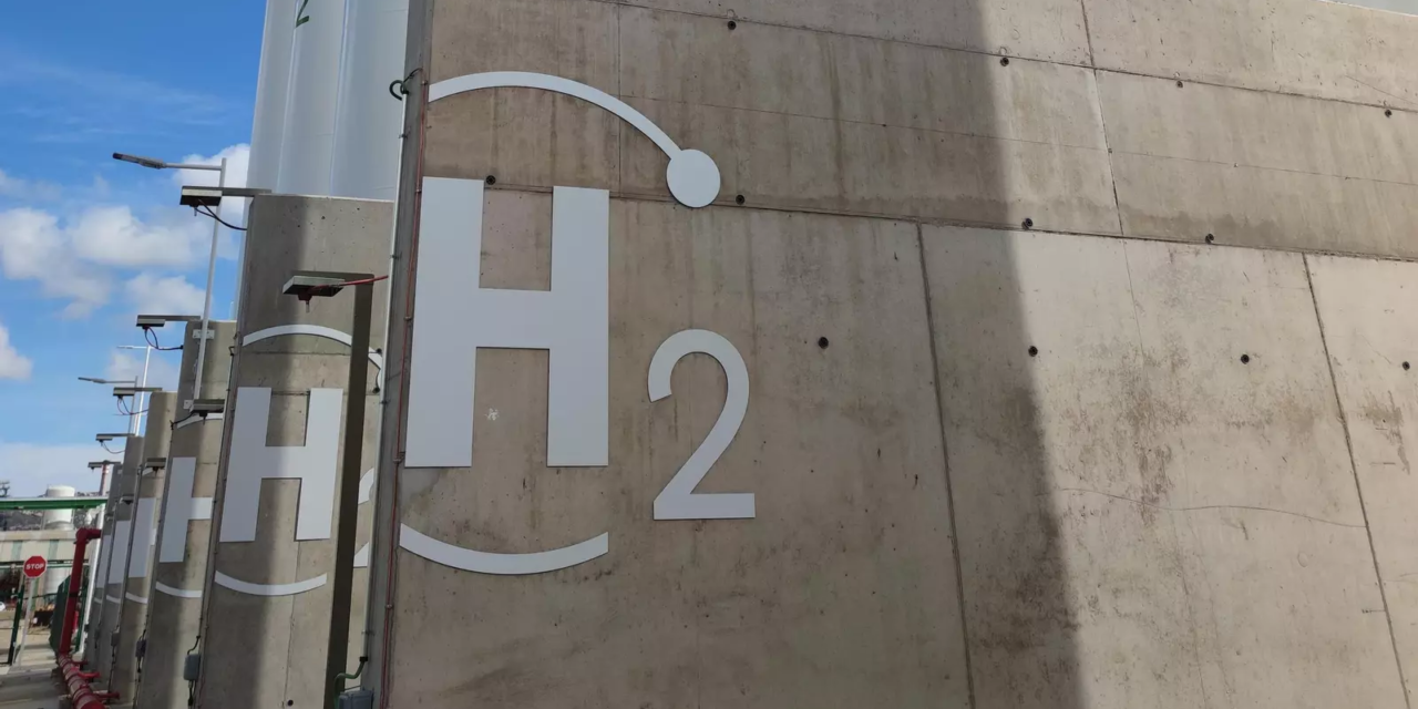 Almonte atrae el interés de nuevos proyectos de hidrógeno verde en Huelva